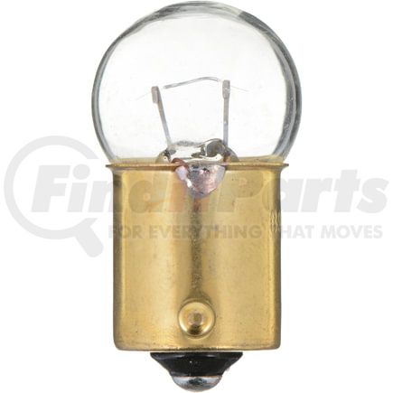 Phillips Industries 89CP Multi-Purpose Light Bulb Multi-Purpose Light Bulb - 13V, 7.5 Watts, Standard, Clear, Incandescent