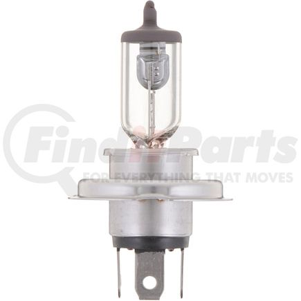 9003B1 by PHILLIPS INDUSTRIES - Headlight Bulb - 12V, 60/55 Watts, Standard, Clear, Halogen, High Beam and Low Beam