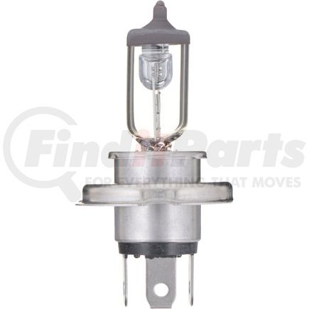 9003C1 by PHILLIPS INDUSTRIES - Headlight Bulb - 12V, 60/55 Watts, Clear, Halogen, High Beam and Low Beam