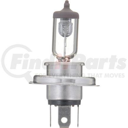 9003B2 by PHILLIPS INDUSTRIES - Headlight Bulb - 12V, 60/55 Watts, Standard, Clear, Halogen, High Beam and Low Beam