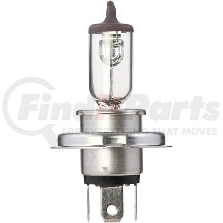 9003MDC1 by PHILLIPS INDUSTRIES - Headlight Bulb - 12V, 60/55 Watts, Clear, Halogen, High Beam and Low Beam