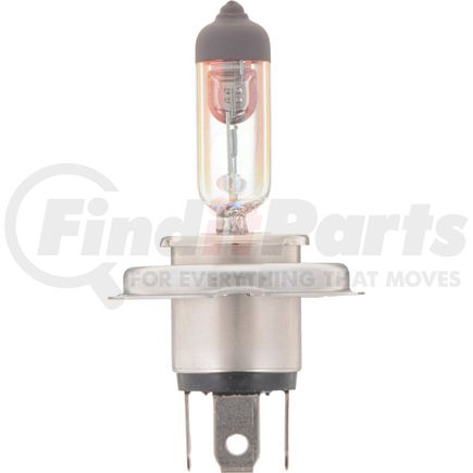 9003MVB1 by PHILLIPS INDUSTRIES - Headlight Bulb - 12V, 60/55 Watts, Clear, Halogen, High Beam and Low Beam