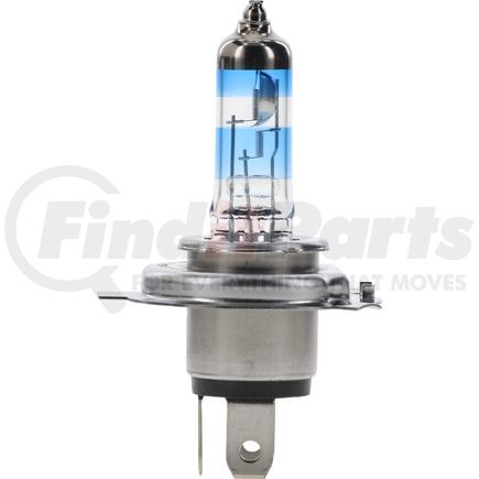 9003NGPS2 by PHILLIPS INDUSTRIES - Headlight Bulb - 12V, 60/55 Watts, Clear, Halogen, High Beam and Low Beam