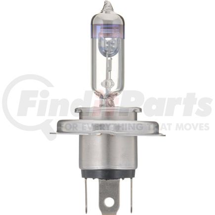 9003XVB2 by PHILLIPS INDUSTRIES - Headlight Bulb - 12V, 60/55 Watts, Clear, Halogen, High Beam and Low Beam