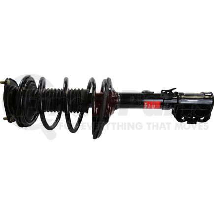 Monroe 471453 Suspension Strut and Coil Spring Assembly Quick-Strut Ensamble de Montante (Strut) y Muelle de Resorte de