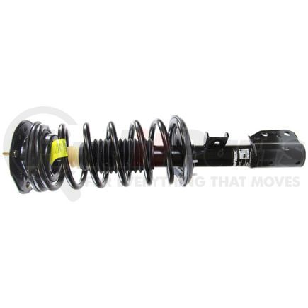 472217 by MONROE - Monroe Shocks & Struts Quick-Strut 472217 Strut and Coil Spring Assembly