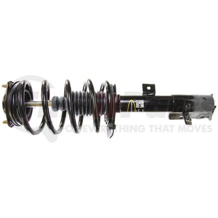 472367 by MONROE - Quick-Strut Suspension Strut and Coil Spring Assembly