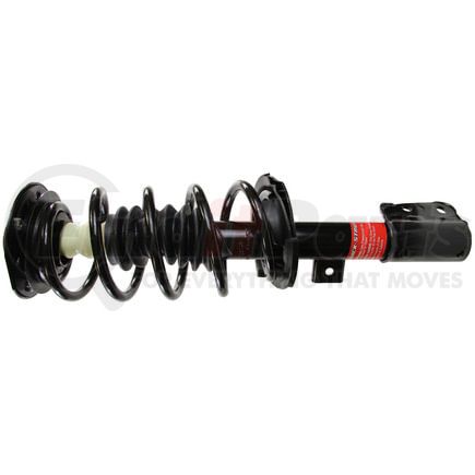 472527 by MONROE - Quick-Strut Suspension Strut and Coil Spring Assembly