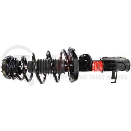 472663 by MONROE - Quick-Strut Suspension Strut and Coil Spring Assembly