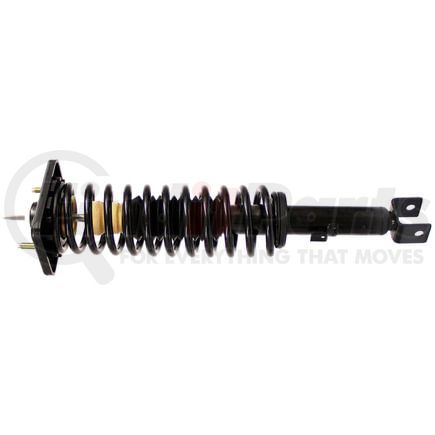 481311 by MONROE - RoadMatic Suspension Strut and Coil Spring Assembly