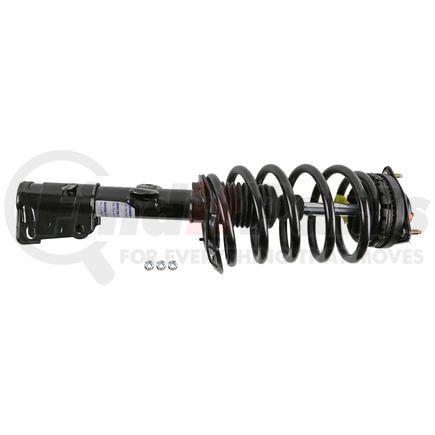 481128R by MONROE - Monroe RoadMatic 481128R Suspension Strut and Coil Spring Assembly