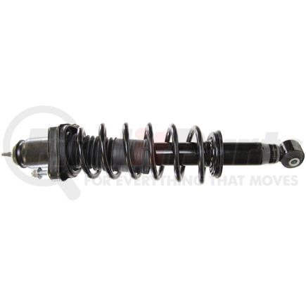 Monroe 482401 Suspension Strut and Coil Spring Assembly RoadMatic Suspension Strut and Coil Spring Assembly