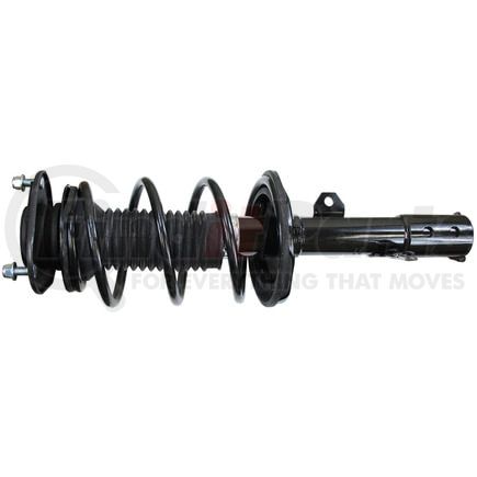 482597 by MONROE - RoadMatic Suspension Strut and Coil Spring Assembly