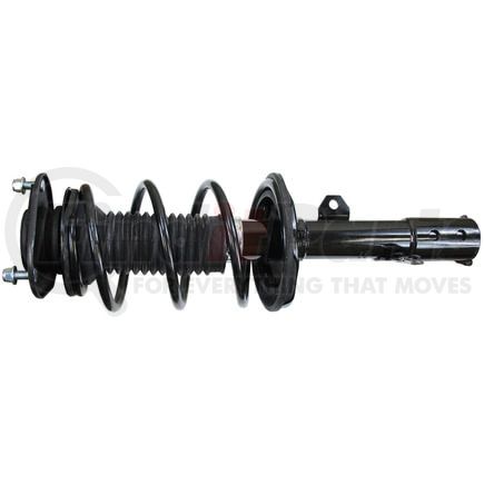 Monroe 482597 Suspension Strut and Coil Spring Assembly RoadMatic Suspension Strut and Coil Spring Assembly