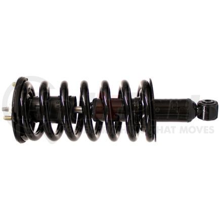 481358 by MONROE - RoadMatic Suspension Strut and Coil Spring Assembly