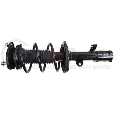 482598 by MONROE - RoadMatic Suspension Strut and Coil Spring Assembly