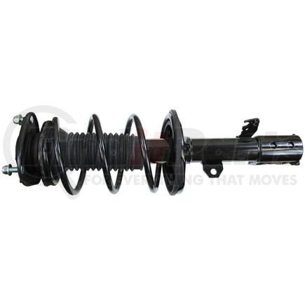 Monroe 482598 Suspension Strut and Coil Spring Assembly RoadMatic Suspension Strut and Coil Spring Assembly
