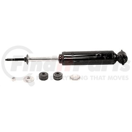 550012 by MONROE - Magnum Severe Service Suspension Shock Absorber