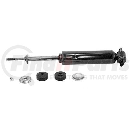 550010 by MONROE - Magnum Severe Service Suspension Shock Absorber