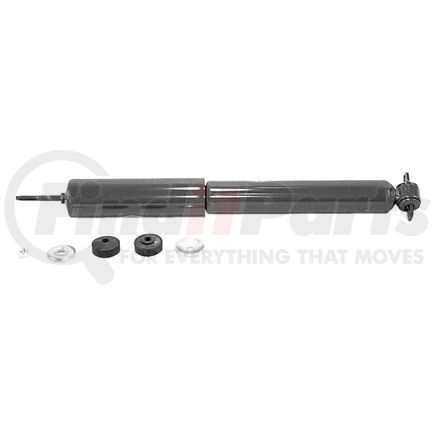 550016 by MONROE - Magnum Severe Service Suspension Shock Absorber