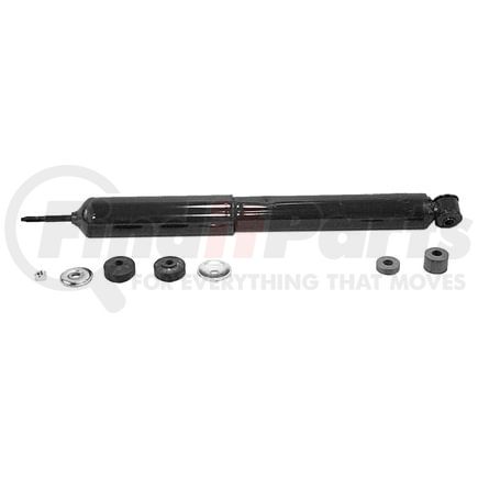 Monroe 550018 Suspension Shock Absorber Magnum Severe Service Rear Suspension Shock Absorber