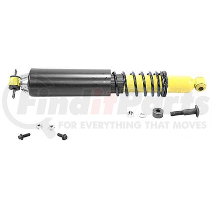 550052 by MONROE - Gas-magnum Severe Service Shock