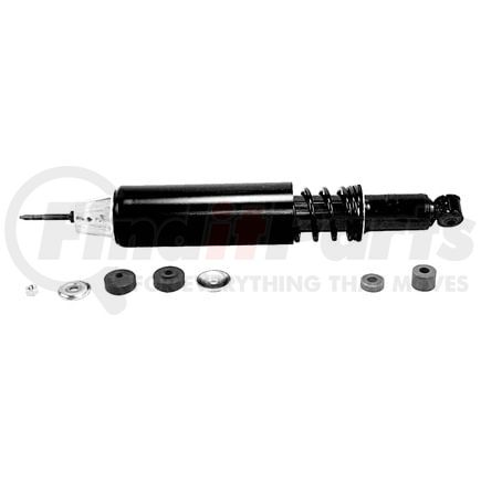 550055 by MONROE - Magnum Severe Service Suspension Shock Absorber