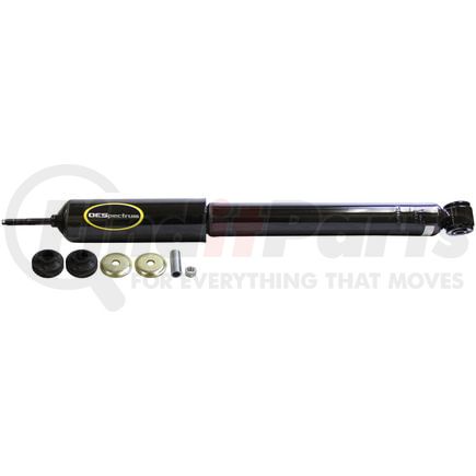 5505 by MONROE - OESpectrum Suspension Shock Absorber