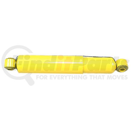 551002 by MONROE - Gas-magnum Severe Service Shock