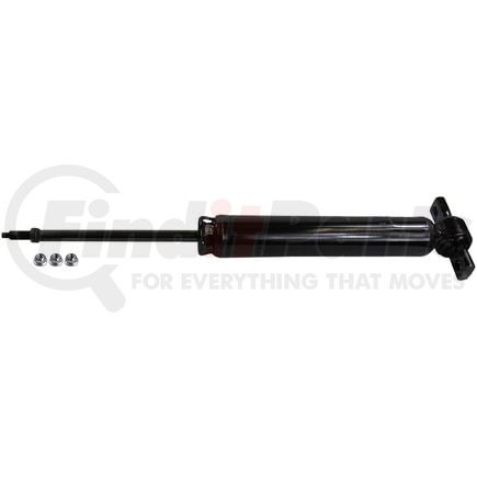 5512 by MONROE - OESpectrum Suspension Shock Absorber