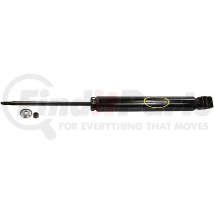 5518 by MONROE - OESpectrum Suspension Shock Absorber