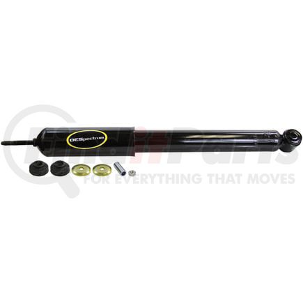 5525 by MONROE - OESpectrum Suspension Shock Absorber