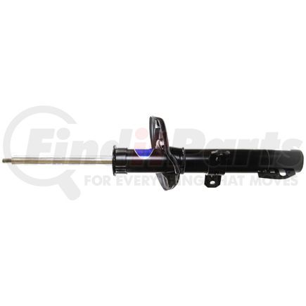 553005 by MONROE - Monroe Magnum Severe Service 553005 Suspension Strut