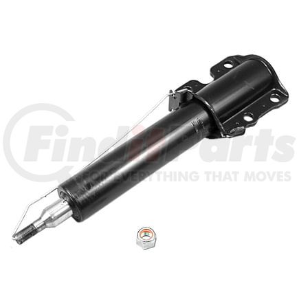 553002 by MONROE - Magnum Severe Service Suspension Shock Absorber