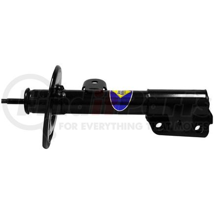 553010 by MONROE - Monroe Magnum Severe Service 553010 Suspension Strut