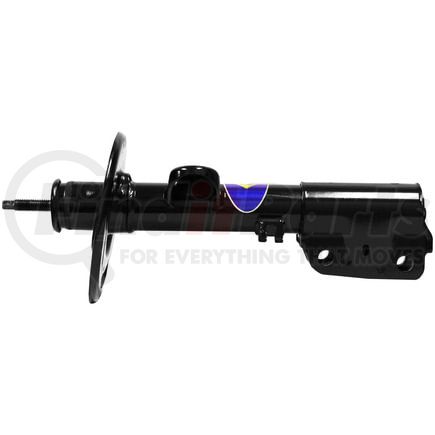 553011 by MONROE - Monroe Magnum Severe Service 553011 Suspension Strut