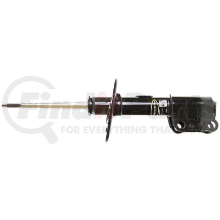 553013 by MONROE - Magnum Severe Service Suspension Strut