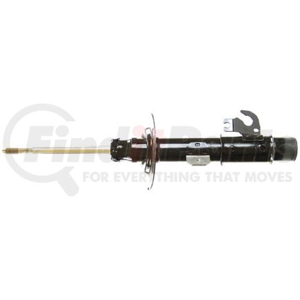 553016 by MONROE - Monroe Magnum Severe Service 553016 Suspension Strut