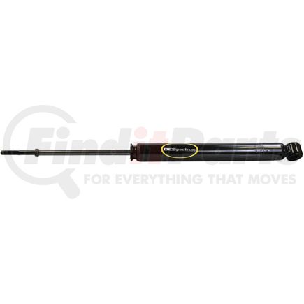 5537 by MONROE - OESpectrum Suspension Shock Absorber