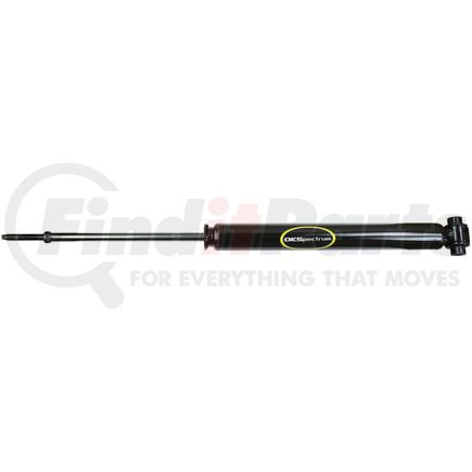 5541 by MONROE - OESpectrum Suspension Shock Absorber