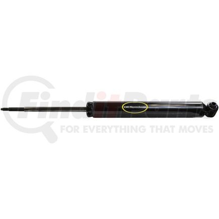 5538 by MONROE - Monroe Shocks & Struts OESpectrum 5538 Shock Absorber