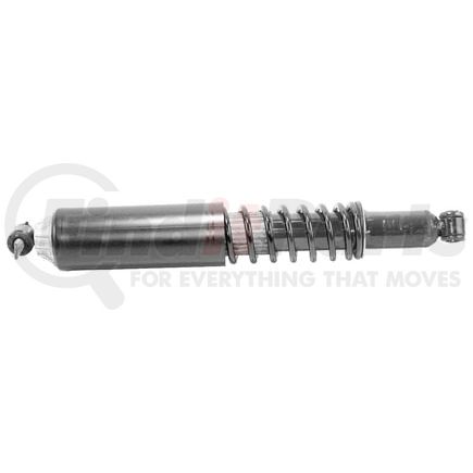 Monroe 555009 Suspension Shock Absorber and Coil Spring Assembly Monroe Magnum RV 555009 Shock Absorber and Coil Spring