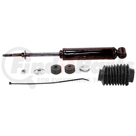 555033 by MONROE - Magnum RV Suspension Shock Absorber