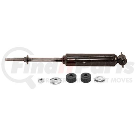 555037 by MONROE - Magnum RV Suspension Shock Absorber