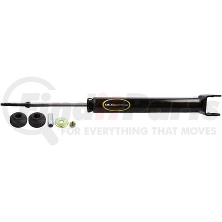 5632 by MONROE - OESPECTRUM PASS