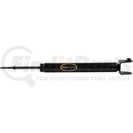 5654 by MONROE - OESpectrum Suspension Shock Absorber