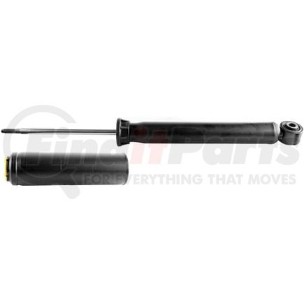 5662 by MONROE - OESpectrum Suspension Shock Absorber