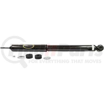 5675 by MONROE - OESpectrum Suspension Shock Absorber