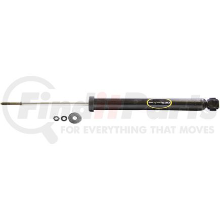 5677 by MONROE - OESpectrum Suspension Shock Absorber