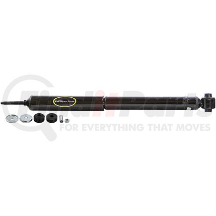 5685 by MONROE - OESpectrum Suspension Shock Absorber